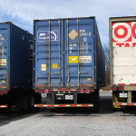 Revolutionizing Maritime Logistics: The Power of Modern Terminal Solutions logistics container 14