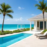Turks and Caicos House Rentals: Private Paradise, Tailored to the Way You Travel Turks and Caicos House Rentals: Private Paradise, Tailored to the Way You Travel