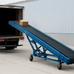 Accelerate Dock-to-Stock: Why a Telescopic Belt Conveyor Transforms Truck Loading and Unloading