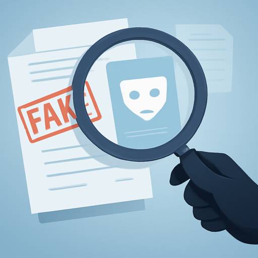 Unmasking Forgeries: The Future of Document Fraud Detection