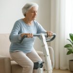Regaining Independence: The Quiet Power of an Electric Sit to Stand Lift Regaining Independence: The Quiet Power of an Electric Sit to Stand Lift